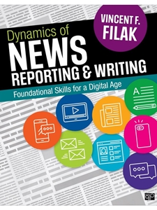 DYNAMICS OF NEWS REPORTING AND WRITING