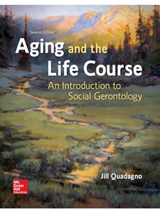 AGING+THE LIFE COURSE