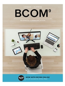BCOM 9:STUDENT ED.-W/ACCESS