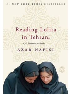 READING LOLITA IN TEHRAN (DELUXE ED.)