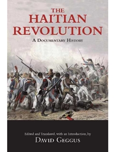 HAITIAN REVOLUTION READER