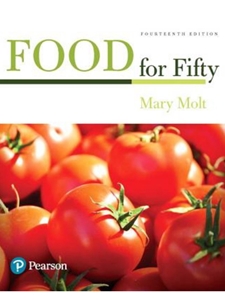 FOOD FOR FIFTY