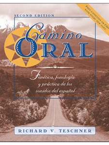 CAMINO ORAL-TEXT ONLY