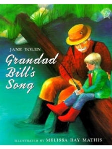 GRANDAD BILL'S SONG