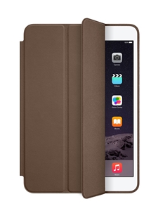iPad Air 2 Smart Case Olive Brown