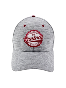 Central Stretch Fit Hat