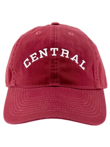 Central Youth Fit Hat