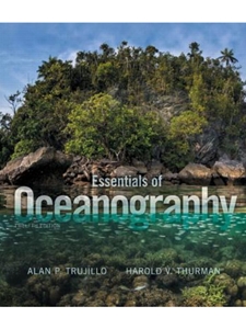 ESSENTIALS OF OCEANOGRAPHY