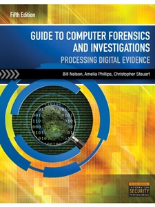 GUIDE TO...FORENSICS+INVEST.(LOOSELEAF)