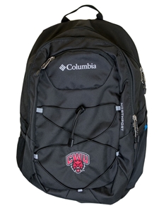CWU Columbia Backpack 28.3 L