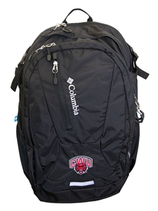 CWU Columbia Backpack 24.6 L