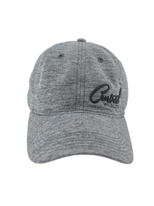 Gray Central WILDCATS Hat