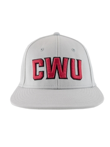 On-Field CWU Gray Hat