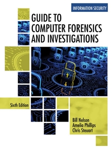 GUIDE TO...FORENSICS+INVEST.-TEXT