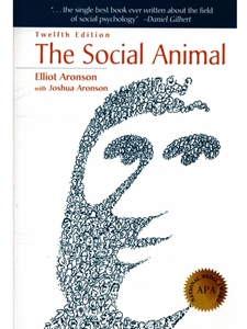 SOCIAL ANIMAL