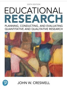 EDUCATIONAL RESEARCH-TEXT