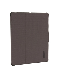 STM Skinny Carrying Case for Ipad - Mushroom