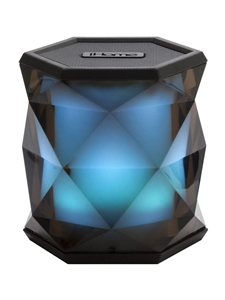 iHome Color Changing Wireless Speaker, Small