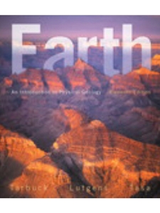 EARTH:INTRO.TO PHYS.GEO.-W/MASTERGEOG.