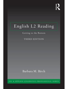 ENGLISH L2 READING