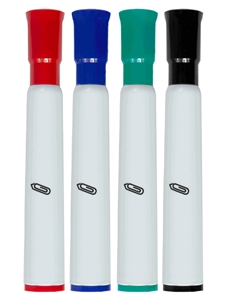 Dry Erase Markers 4 Pack