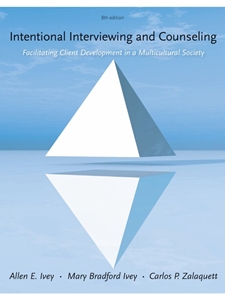 INTENTIONAL INTERVIEWING+COUNSELING