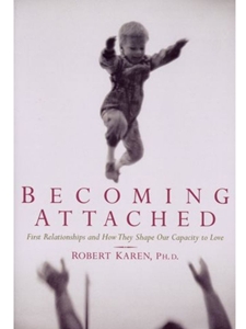BECOMING ATTACHED