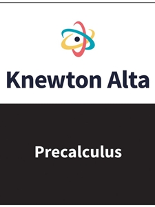 KNEWTON ALTA PRECALCULUS V2
