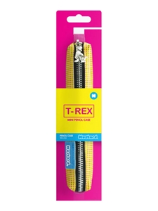 T-Rex Pencil Case