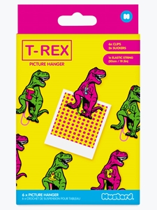 T-Rex Picture Hanger