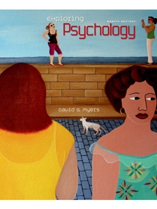 EXPLORING PSYCHOLOGY (PAPER)