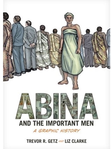 (EBOOK) ABINA+IMPORTANT MEN