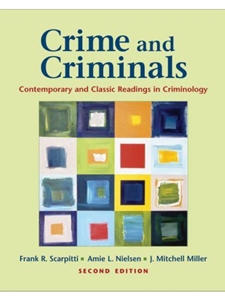 CRIME+CRIMINALS