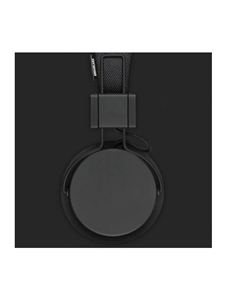 Urbanears Plattan Black
