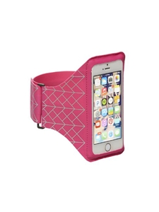 STM Armband for iPhone 6 Pink