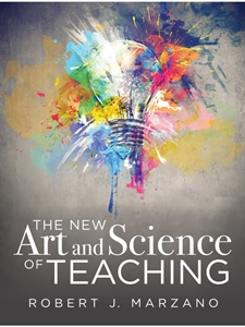 NEW ART+SCIENCE OF TEACHING