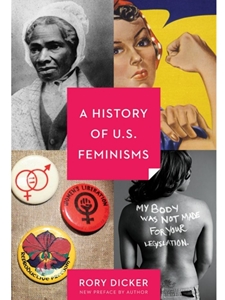 HISTORY OF U.S.FEMINISMS