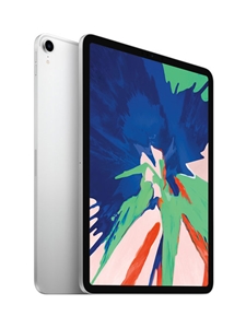 11-inch iPad Pro Wi-Fi 256GB