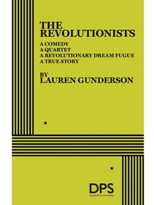 THE REVOLUTIONISTS