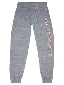 Central Ladies Lightweight Jogger