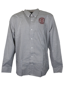 CWU Cutter & Buck Button Up