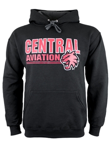CWU Aviation Hood