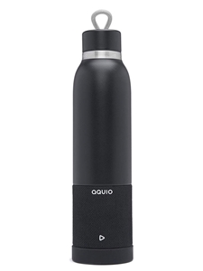 Aquio/iHome Wireless Speaker Bottle