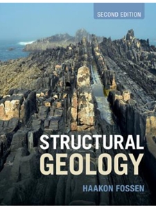 (EBOOK) STRUCTURAL GEOLOGY