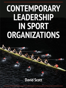 (EBOOK) CONTEMPORARY LEADERSHIP IN SPORTS ORG.