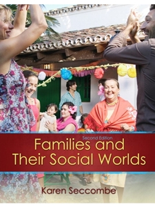 FAMILIES+THEIR SOCIAL WORLDS