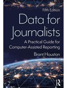DATA FOR JOURNALISTS