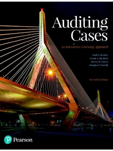 AUDITING CASES - RENTAL ONLY
