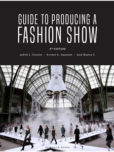 GUIDE TO PRODUCING A FASHION SHOW