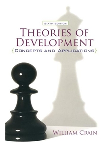 (EBOOK) THEORIES OF DEVELOPMENT